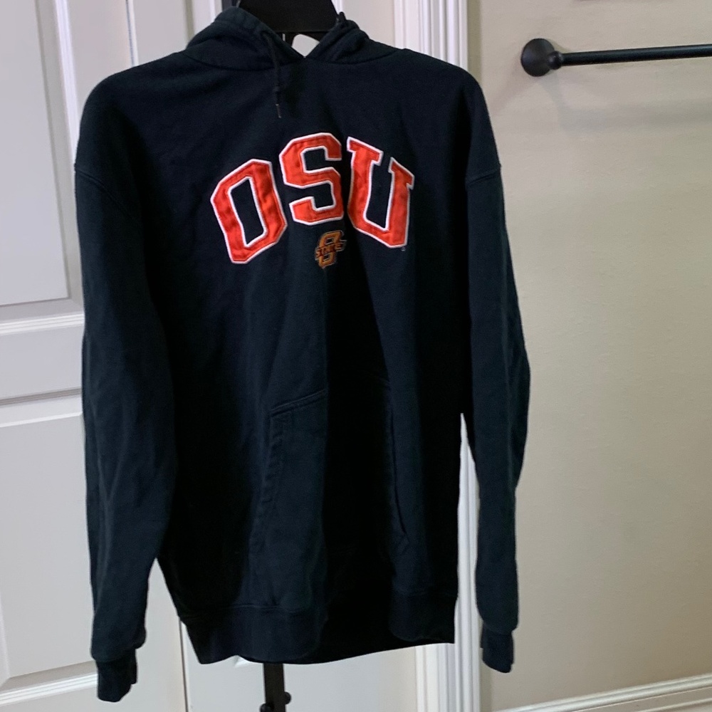 OSU Grey Sweatshirt